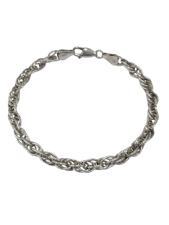 Pulsera de plata (925)