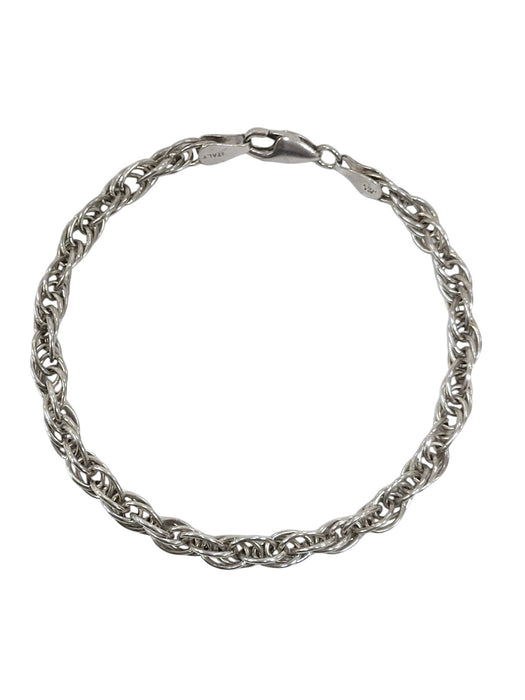 Pulsera de plata (925)