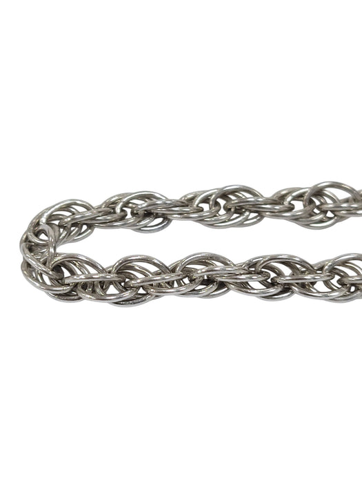 Pulsera de plata (925)