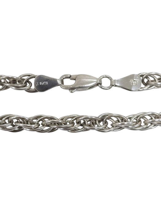 Pulsera de plata (925)