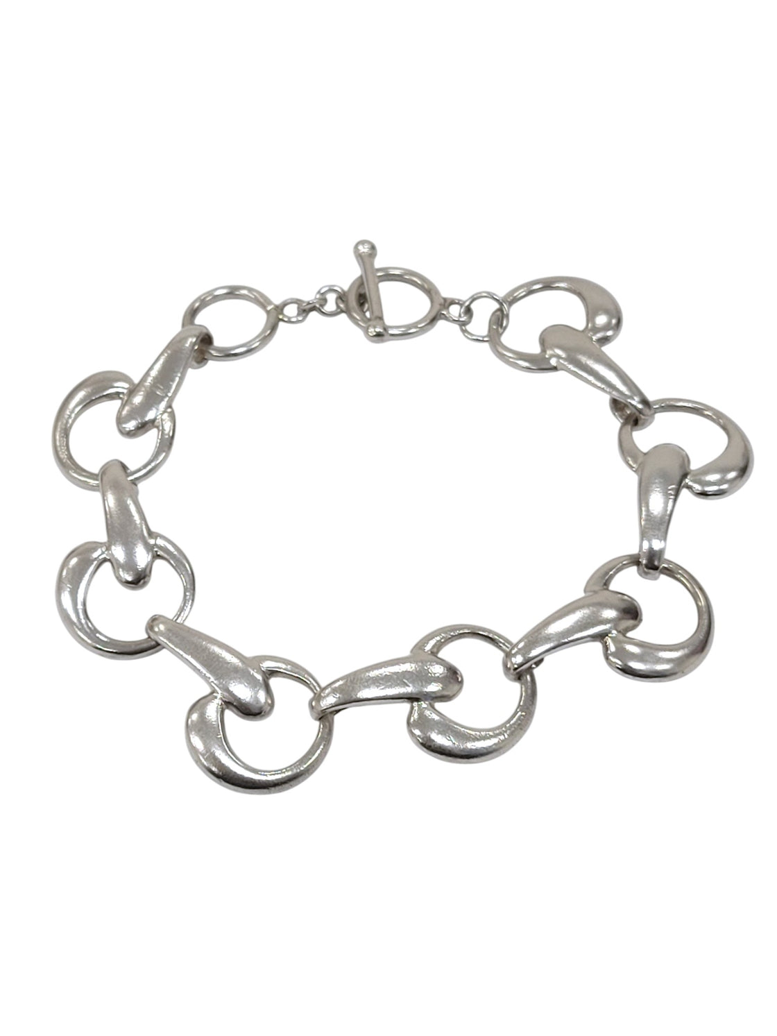 Pulsera de plata (925)