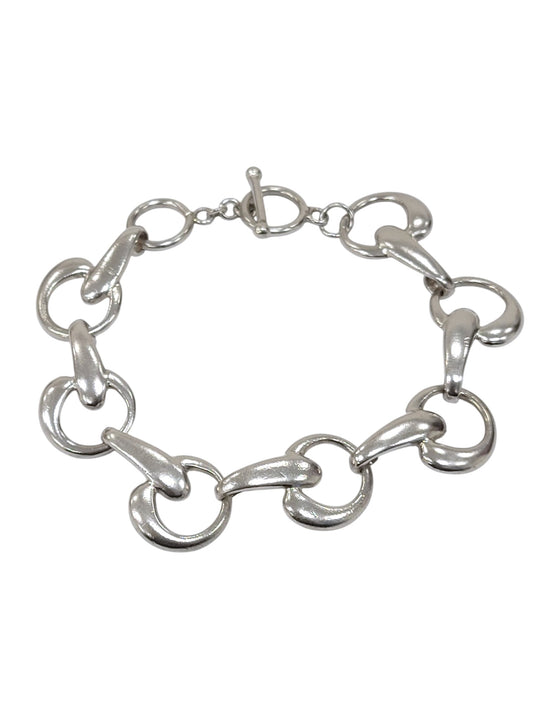 Pulsera de plata (925)