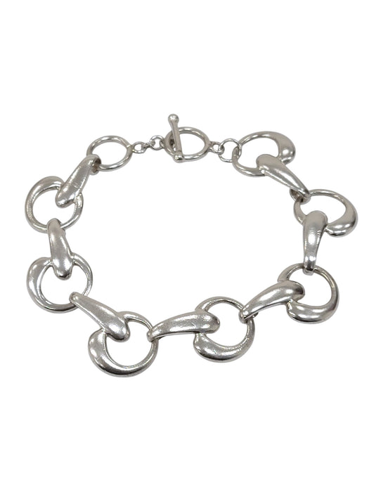 Pulsera de plata (925)