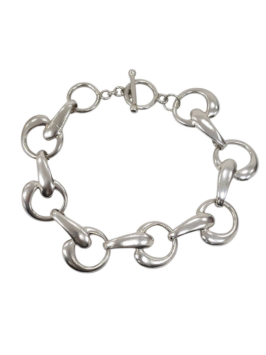 Pulsera de plata (925)