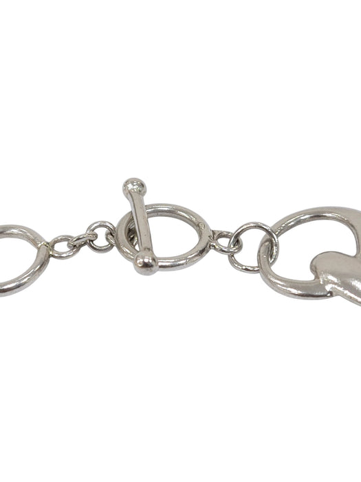 Pulsera de plata (925)