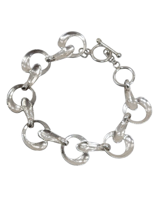 Pulsera de plata (925)