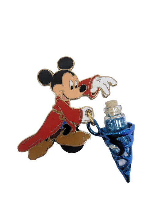 Prendedor Mickey Mouse (DISNEY)