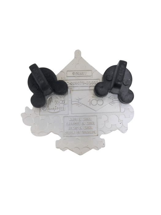 Prendedor Mickey y Minnie (DISNEY)