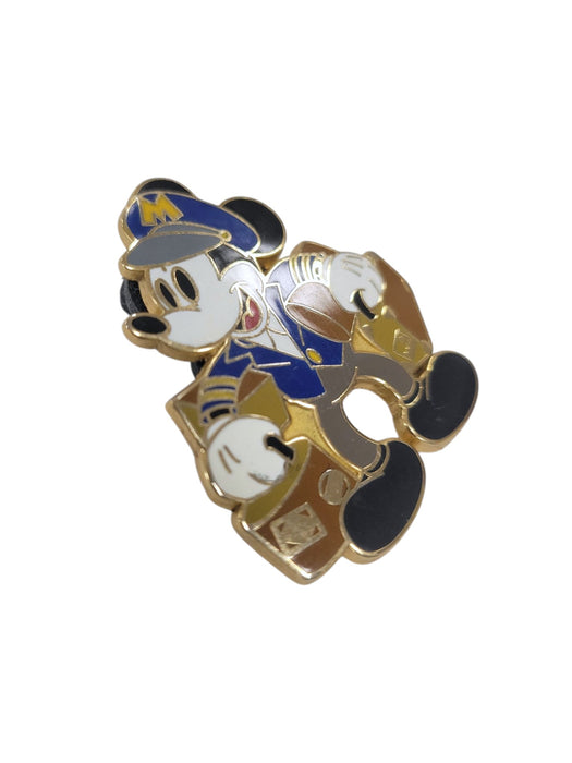Prendedor Mickey Mouse (DISNEY)