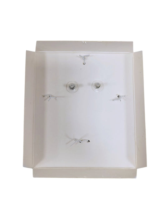 Set de pulsera y aretes (FAITHFUL FASHION)
