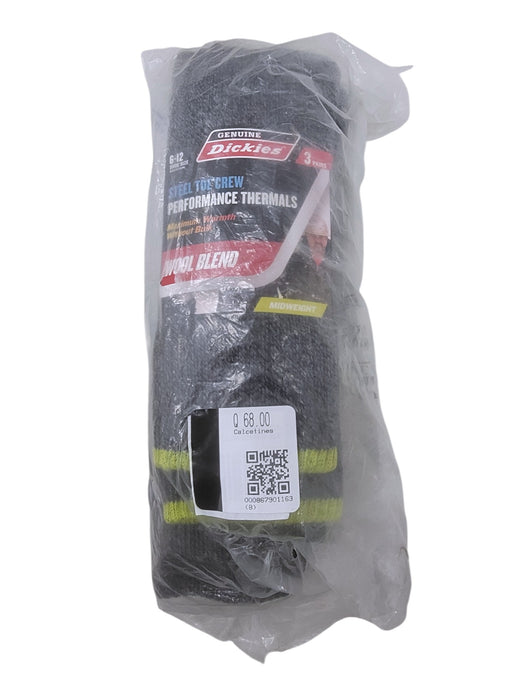 Set de calcetines 6-12 (DICKIES)