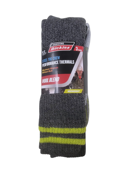 Set de calcetines 6-12 (DICKIES)