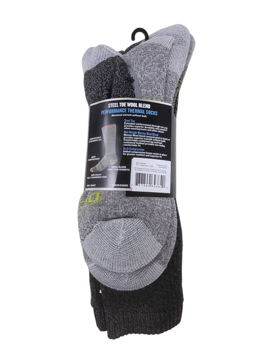 Set de calcetines 6-12 (DICKIES)