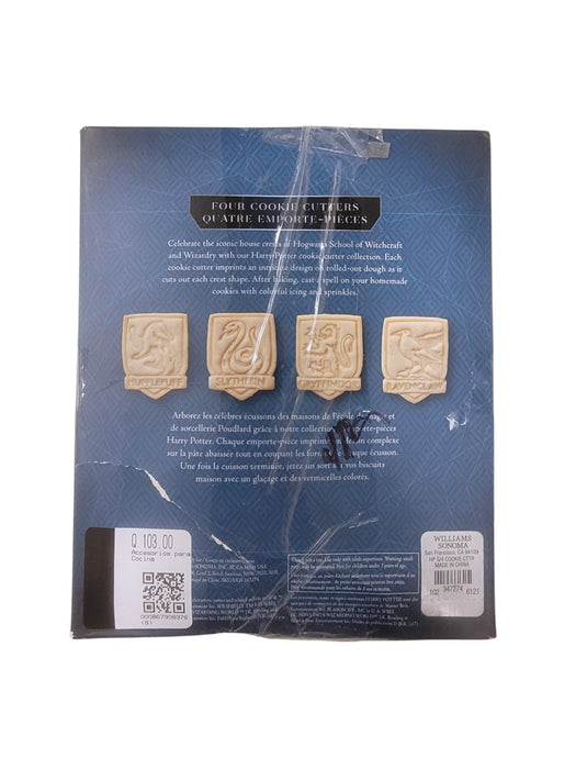 Sellos de Galletas (WILLIAMS SONOMA)