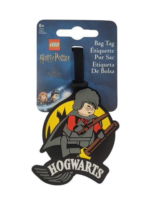 Etiqueta para bolsa (LEGO)