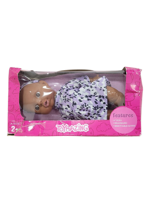 Baby First Born (TOYMAZING)