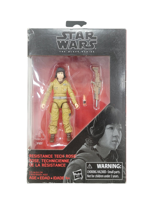 Rose Tico (HASBRO)