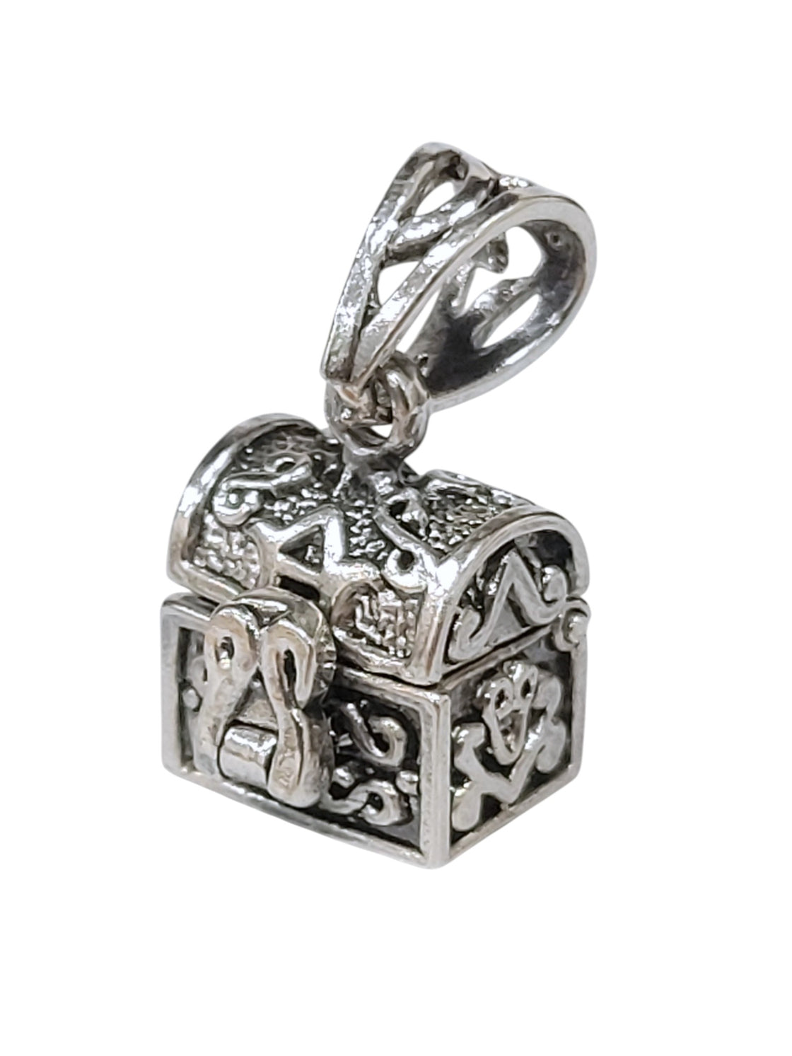 Dije de plata (925)