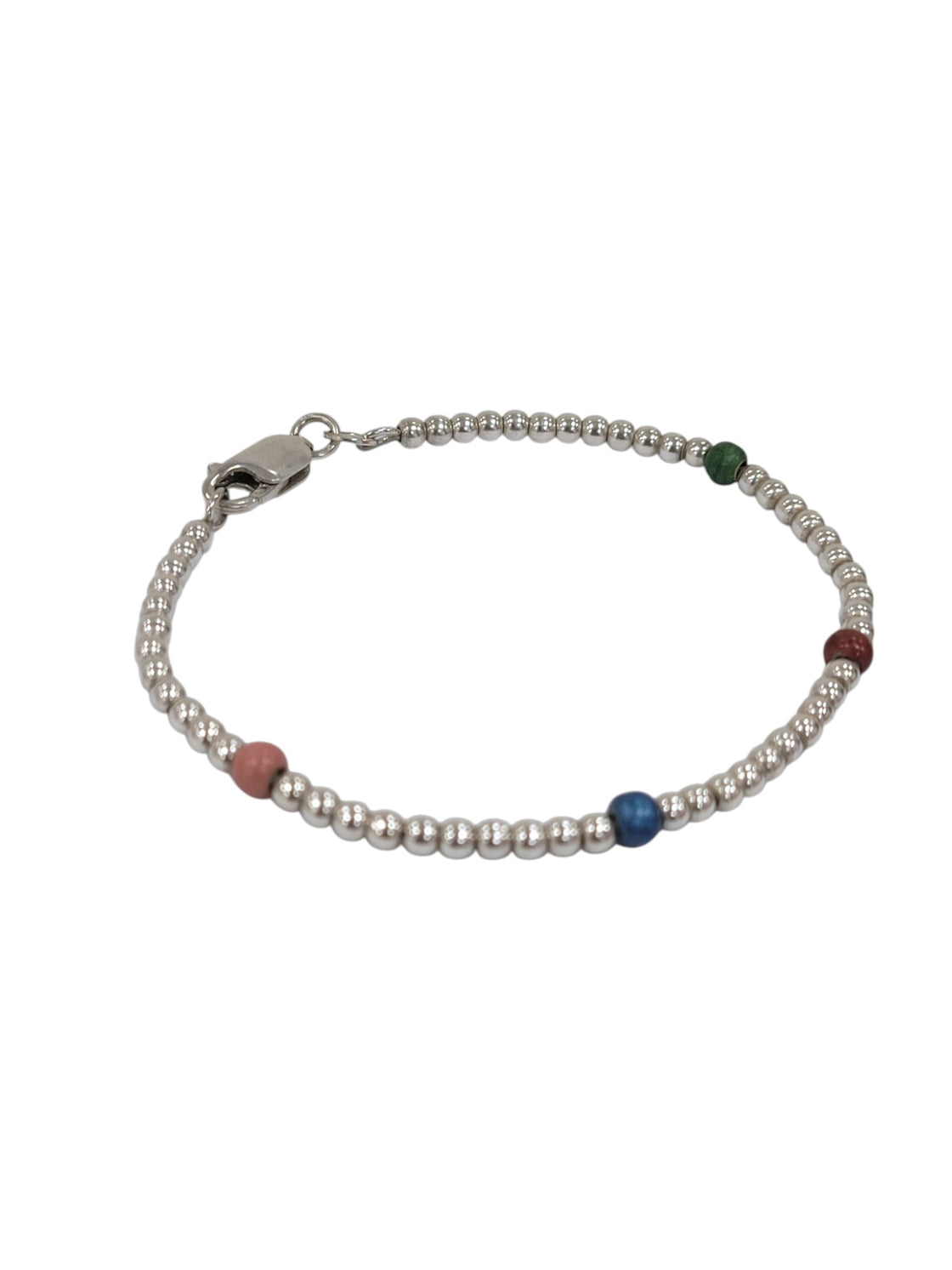 Pulsera de plata (925)