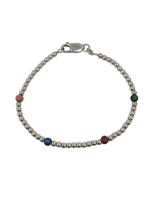 Pulsera de plata (925)