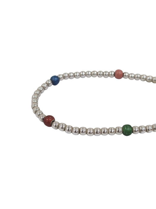 Pulsera de plata (925)