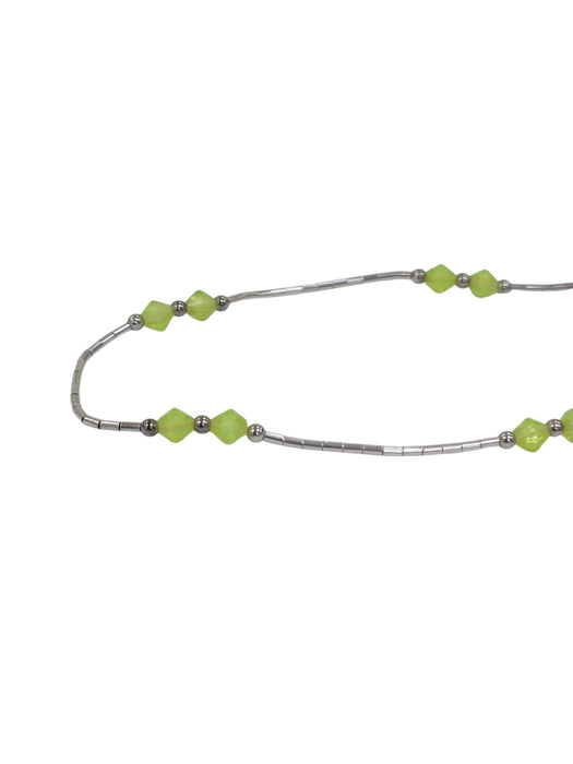 Pulsera de plata