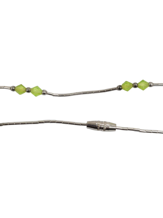 Pulsera de plata