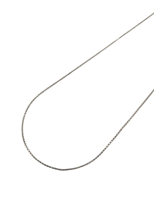 Cadena de plata (925)