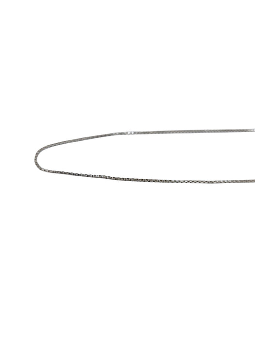 Cadena de plata (925)