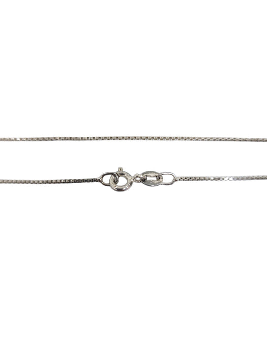 Cadena de plata (925)