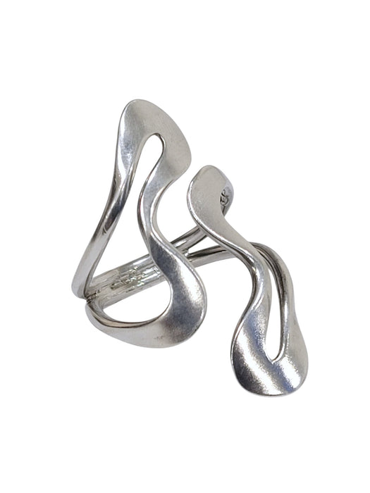 Anillo de plata (925)