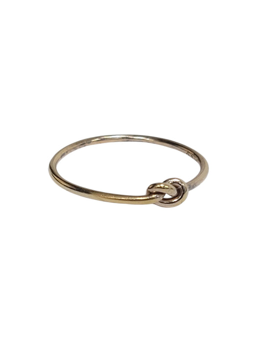 Anillo de plata (925)