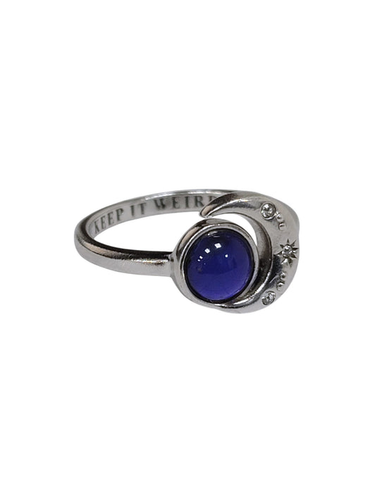 Anillo de plata (925)