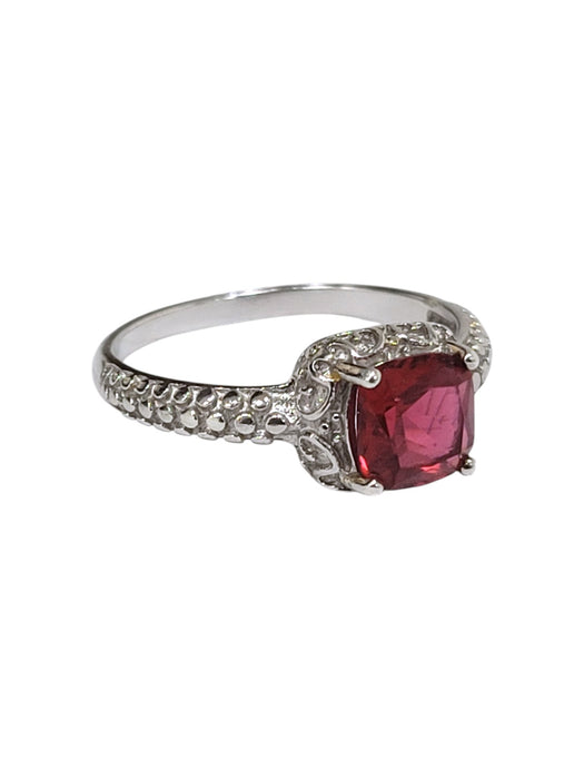 Anillo de plata (925)