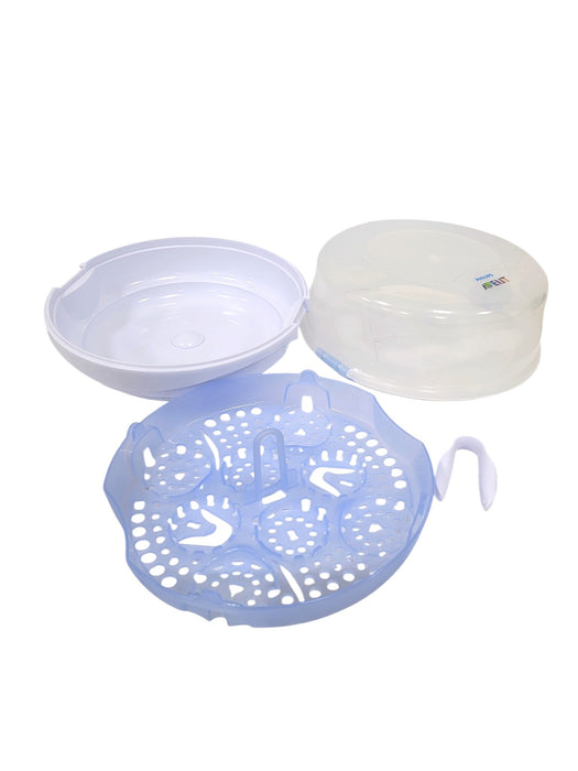Esterilizador de biberones (PHILIPS AVENT)