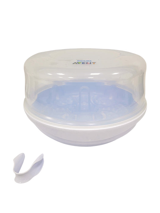 Esterilizador de biberones (PHILIPS AVENT)