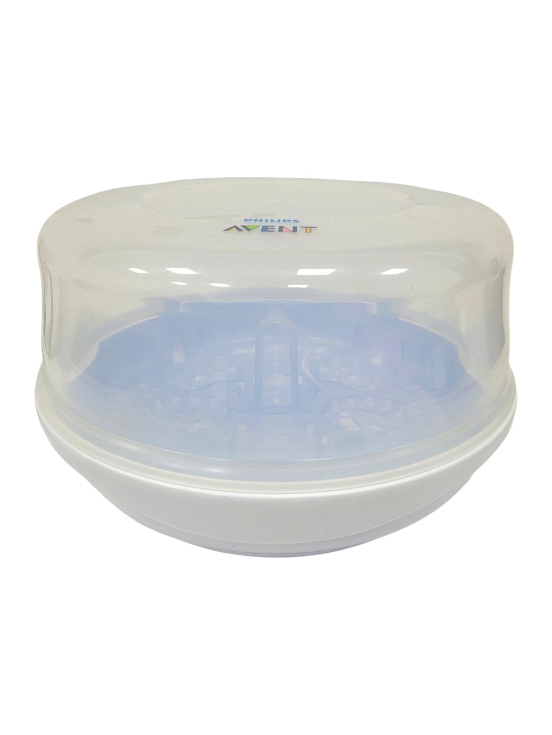 Esterilizador de biberones (PHILIPS AVENT)