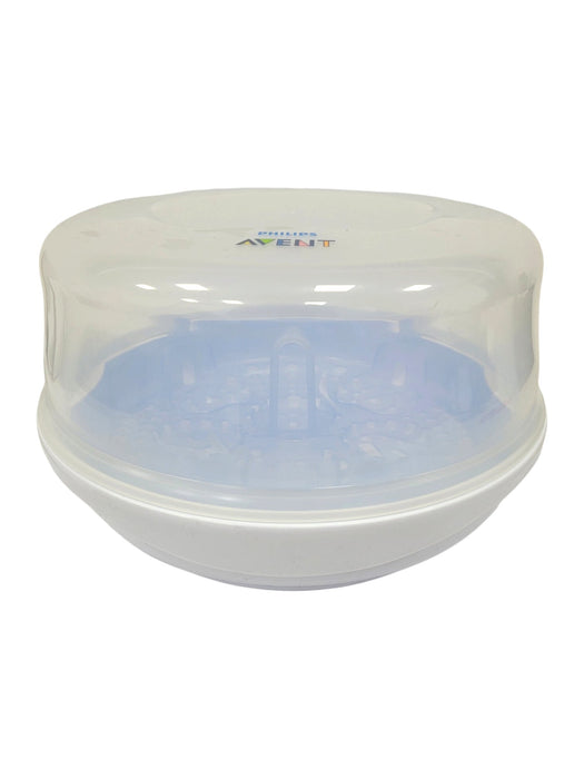 Esterilizador de biberones (PHILIPS AVENT)