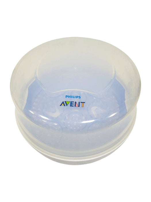 Esterilizador de biberones (PHILIPS AVENT)