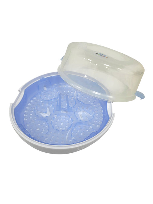 Esterilizador de biberones (PHILIPS AVENT)