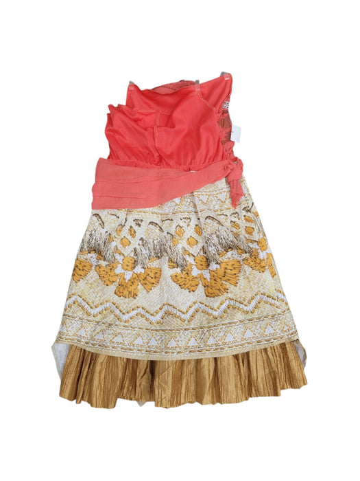 Vestido de Moana 6/6 (DISGUISE)