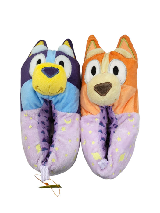 Pantuflas para niña 7