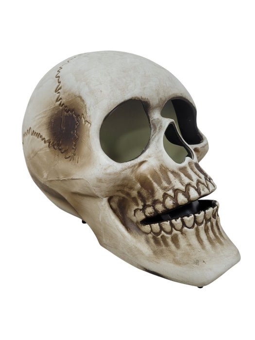 Calavera eléctrica