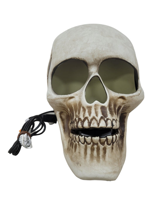Calavera eléctrica