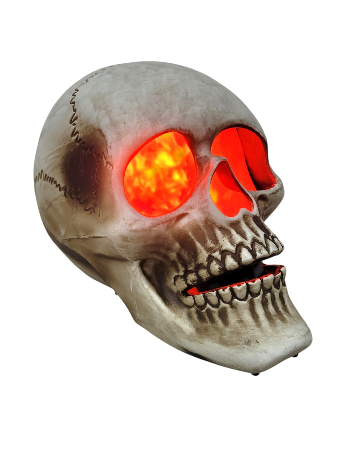 Calavera eléctrica