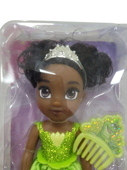 Muñeca Tiana (DISNEY)