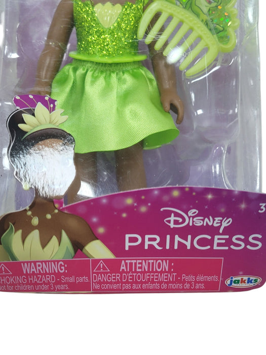 Muñeca Tiana (DISNEY)