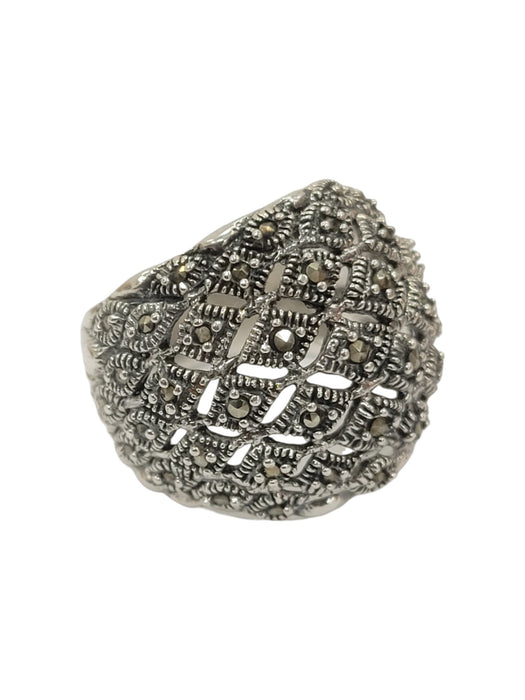 Anillo de plata (925)