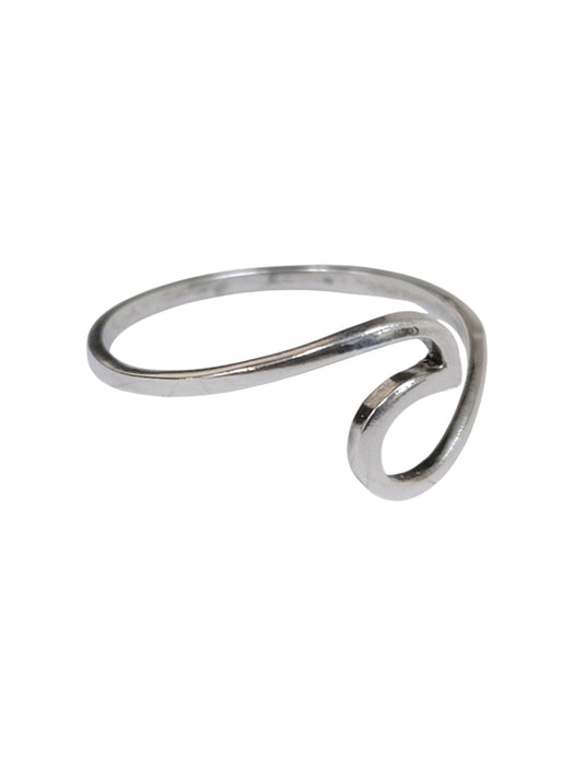 Anillo de plata (925)