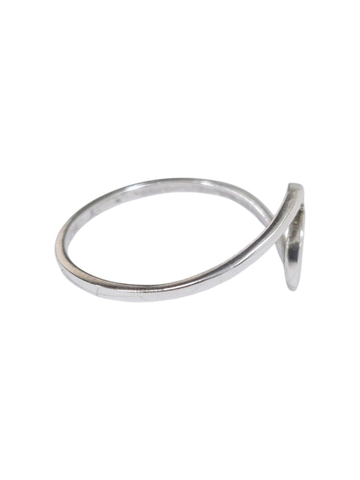 Anillo de plata (925)